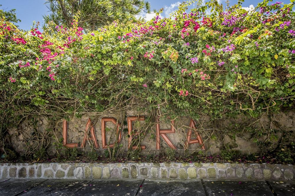 Ladera Resort Soufrière Kültér fotó
